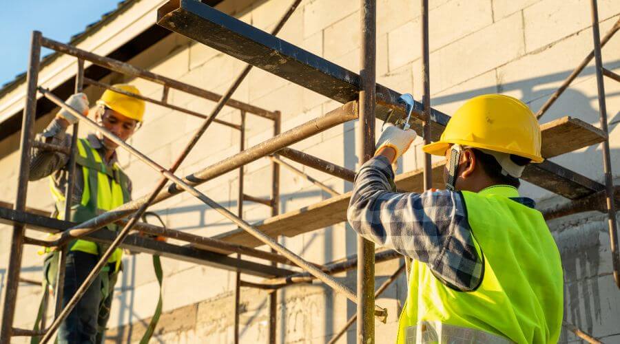 Fascia Repair in Magalia, CA